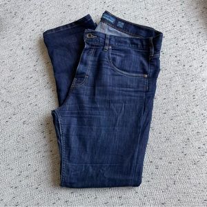 Patagonia Men’s Straight Stretch Jeans 34x30